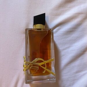 Yves Saint Laurent Libre Eau de Parfum Intense
